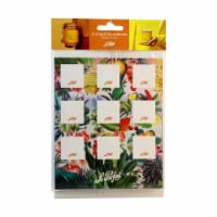 Le Parfait Labels - Set Of 27 Easily Removable Stickers For Glass Canning Jars