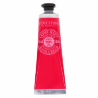 L’OCCITANE Delightful Rose Shea Butter Hand Cream