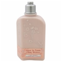 L'OCCITANE Fleurs Se Cerisier Cherry Blossom Shimmering Lotion