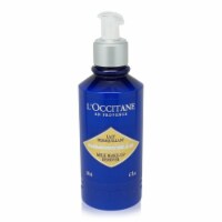 L'OCCITANE Immortelle Milk Make Up Remover