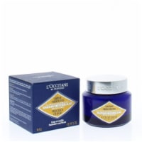 L'OCCITANE IMMORTELLE Precious Cream