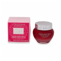 L'OCCITANE Peony Perfecting Cream