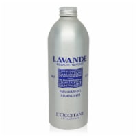 L'OCCITANE Lavande Lavender Foaming Wash