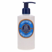L’OCCITANE Shea Butter Rich Body Lotion