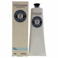 L'Occitane Nourishing & Intensive Hand Balm with 25% Organic Shea Butter and