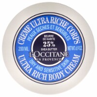 L’OCCITANE Shea Butter Ultra Rich Body Cream