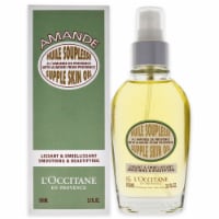 L'OCCITANE Almond Supple Skin Oil