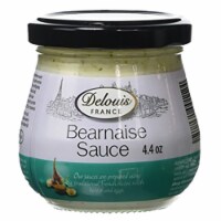 Delouis Bearnaise Sauce Perspective: Main