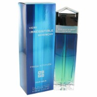 Very Irresistible Fresh Attitude by Givenchy Eau De Toilette Spray 3.4 oz (Men)