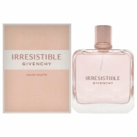 Irresistible by Givenchy for Women - 2.7 oz EDT Spray Perspective: Main