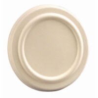 PacknWood Sugarcane Lid- Pack Of 500