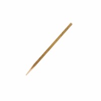 PacknWood 2.4 x 0.08 In. Kuromoji Black Willow Pick-Tooth Pick- Pack Of 2000