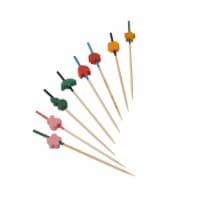 PacknWood 3.5 In. Bamboo Art Skewers- Pack Of 2000