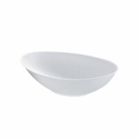 PacknWood 24 Oz. Bio N Chic Oval Sugarcane Bowl- Pack Of 250