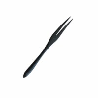 PacknWood 3.54 In. Kamala Bamboo Mini Fork- Pack Of 500