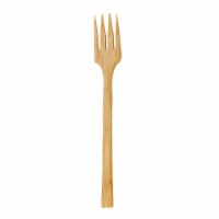 Packnwood 6.3 in. Bamboo Fork