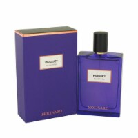 Molinard Muguet (Lily of the Valley) Eau de Parfum 75ml …