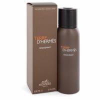 Terre D'Hermes by Hermes Deodorant Spray 5 oz (Men)