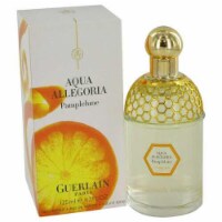 AQUA ALLEGORIA PAMPLELUNE by Guerlain Eau De Toilette Spray 1 oz (Women)