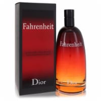 Christian Dior Fahrenheit EDT for Men 3.4 oz / 100 ml SPR (3348900012219) FA37M