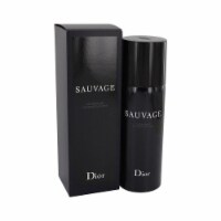 Sauvage by Christian Dior Deodorant Spray 5 oz (Men)
