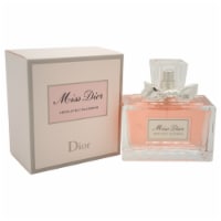 Miss Dior Absolutely Blooming by Christian Dior for Women - 3.4 oz EDP Spray