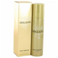 Lady Million by Paco Rabanne Deodorant Spray 5 oz (Women)