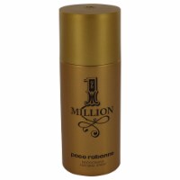 1 Million by Paco Rabanne Deodorant Spray 5 oz (Men)