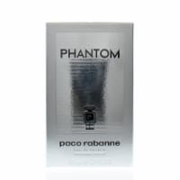 Phantom For Men By Paco Rabanne Eau De Toilette Spray 1.7 Oz. / 50 Ml