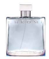 Chrome by Azzaro for Men Fragrance Spray