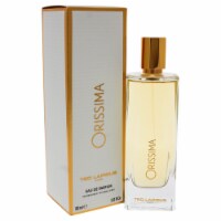 Orissima by Ted Lapidus Eau De Parfum Spray 3.3 oz