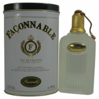 Faconnable Eau De Toilette Spray 3.33 Oz / 100 Ml For Men By Faconnable