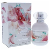 Cacharel Anais Anais L'Original Eau De Toilette Spray Perspective: Main