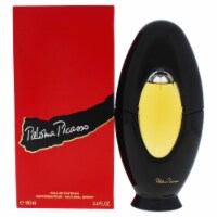 Paloma Picasso by Paloma Picasso for Women - 3.4 oz EDP Spray