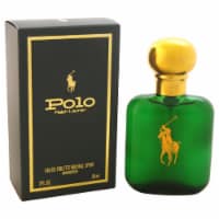 Polo by Ralph Lauren for Men - 2 oz EDT Spray