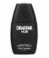 Drakkar Noir by Guy Laroche for Men - 1 oz EDT Spray