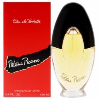 Paloma Picasso by Paloma Picasso for Women - 3.4 oz EDT Spray