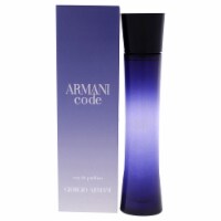 Armani code cost 2025