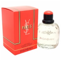 Yves Saint Laurent Paris EDT for Women 4.2 oz / 125 ml SPR (3365440002197) PA56