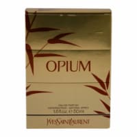 Yves Saint Laurent Opium EDP for Women 1.6 oz / 50 ml - SPR OP18W