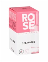 Solinotes Rose Eau De Parfum Perspective: Main