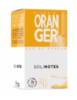 Solinotes Oranger Eau De Parfum Perspective: Main