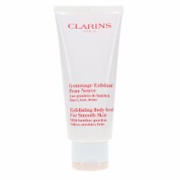 Clarins Exfoliating Body Scrub for Smooth Skin 6.9 oz