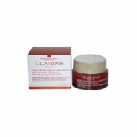 Clarins 1.7 oz Super Restorative Day Cream SPF20