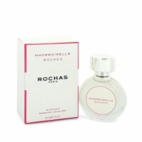 Mademoiselle Rochas by Rochas Eau De Toilette Spray 1 oz for Women