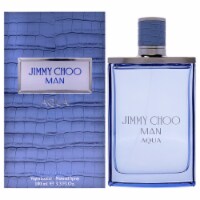 Jimmy choo man 3.3 oz online