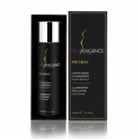Illuminating Face Lotion With Chamoagne And Pearl Powder
