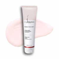 Toning Body Lotion For Stretch Marks Removal