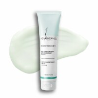 Soothing And Refreshing Leg Gel For Cramps With Menthol