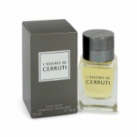 L'essence De Cerruti Eau De Toilette Spray By Nino Cerruti - 1 oz L'essence De Cerruti Eau De Toilette Spray By Nino Cerruti - 1 oz